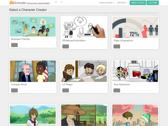 html/themelist/themelist screenshot