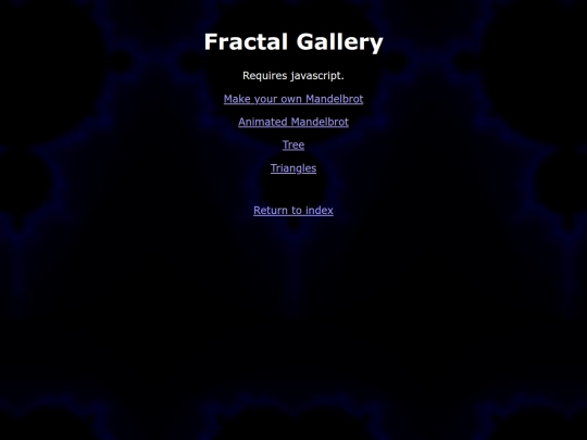 ARCHIVE-2024/coding/fractalgallery screenshot