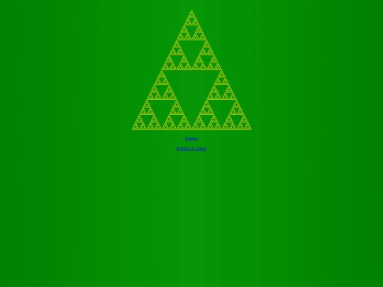 ARCHIVE-2024/coding/fractalgallery/triangles screenshot
