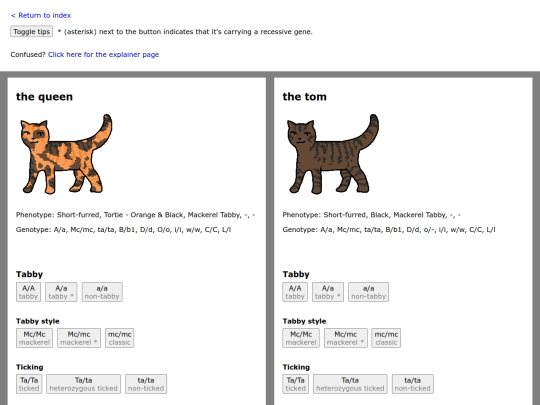 coding/cat-breeding screenshot