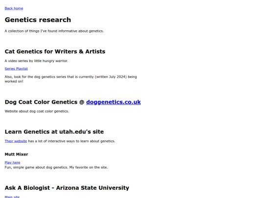 other/genenotes/notes screenshot