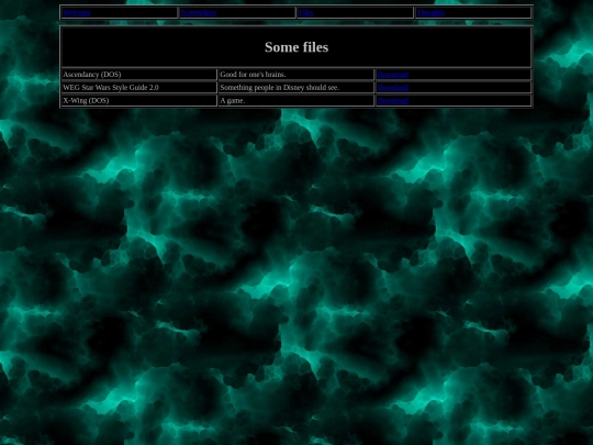 file screenshot
