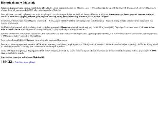 historia118 screenshot
