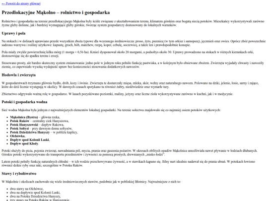rolnictwo1 screenshot