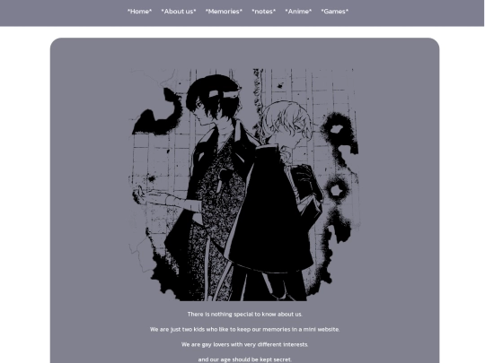 aboutus screenshot