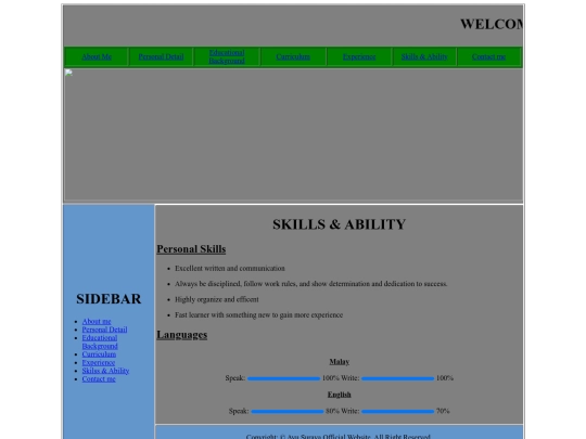 image/skills & ability screenshot