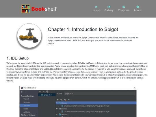 chapter1 screenshot
