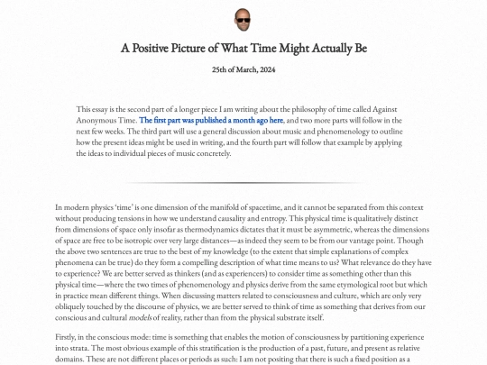 writingpieces/apositivepicture screenshot