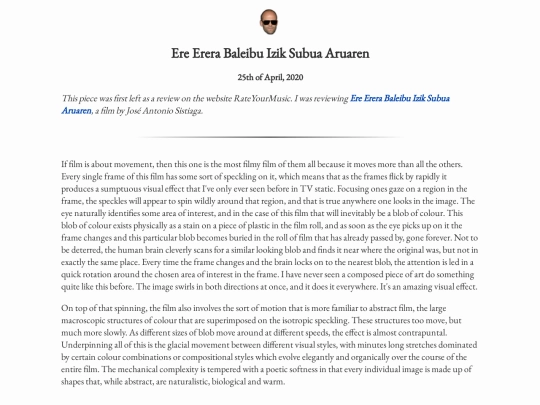 writingpieces/ereerera screenshot