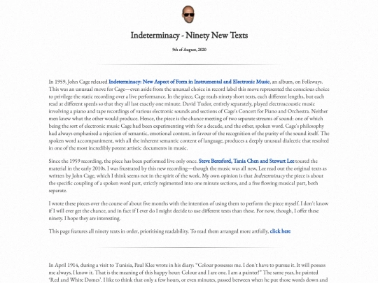 writingpieces/indeterminacy1 screenshot