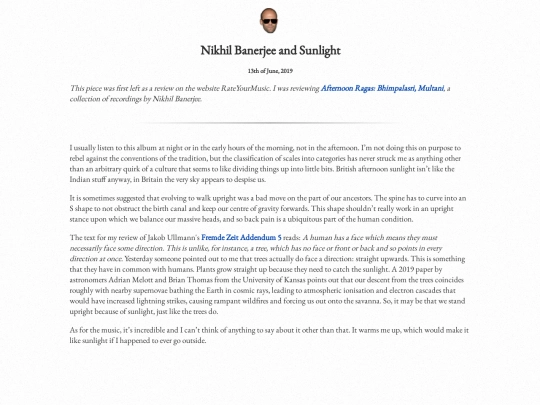 writingpieces/nikhilbanerjee screenshot