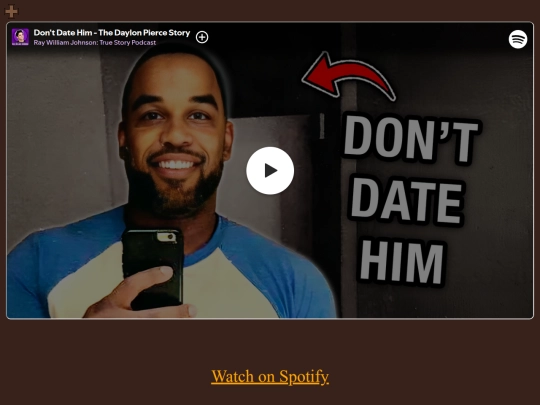 podcast screenshot
