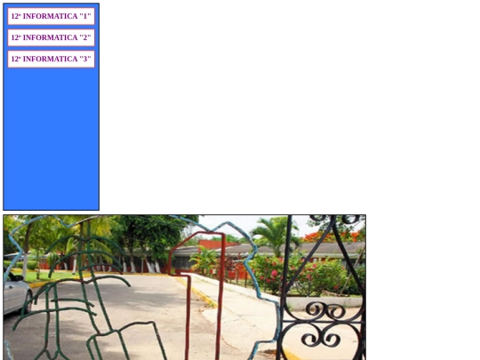 bitch!/menu screenshot