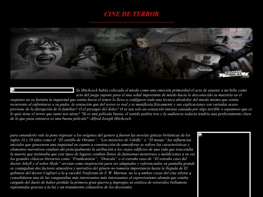 pagina1 screenshot