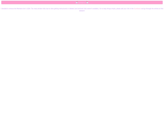 members screenshot