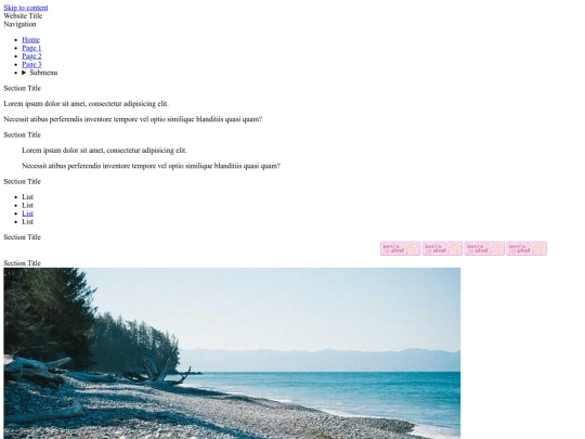 hi screenshot
