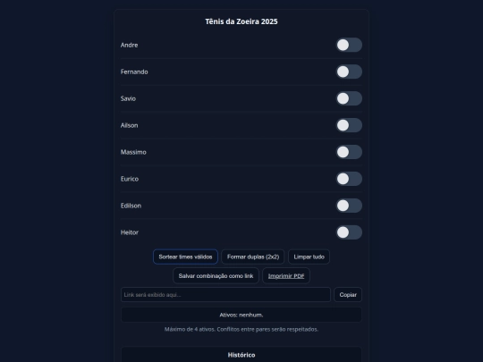 versaofinal screenshot