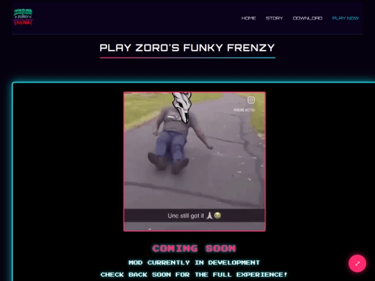 play screenshot