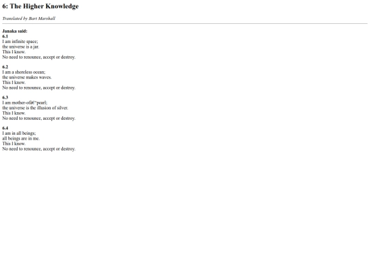 notes/Ashtavakra_gita_ch6 screenshot
