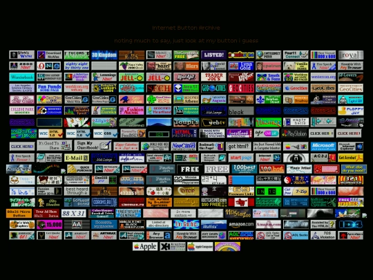 home/buttons screenshot