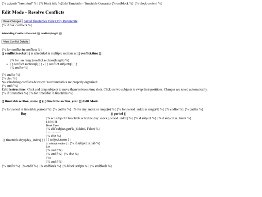 templates/edit_timetable screenshot