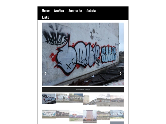 galeria screenshot