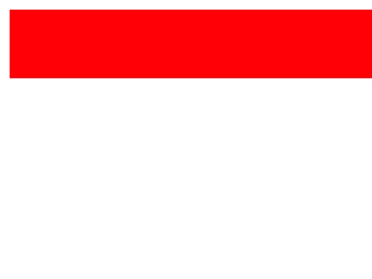 bannertest screenshot