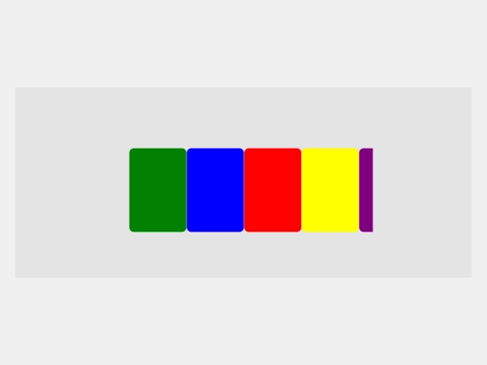 test screenshot