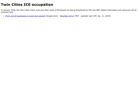 TC_ICE screenshot