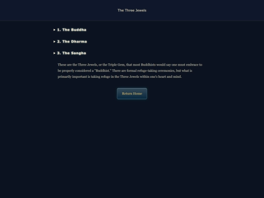 threejewels screenshot