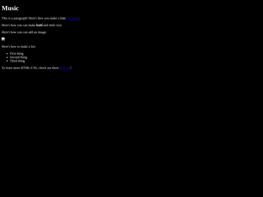 digporter/likes/music screenshot