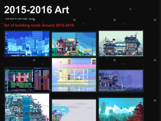 old_art_deviant/test_subpage_2015_16 screenshot
