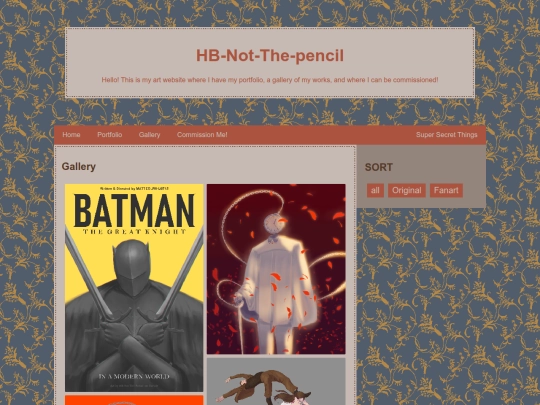 Gallery screenshot