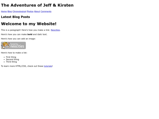 index1 screenshot