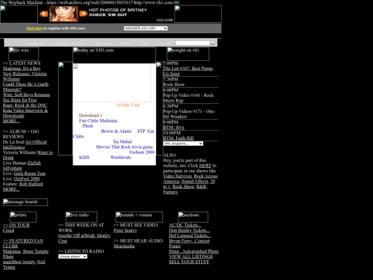 ohwowcrazy screenshot