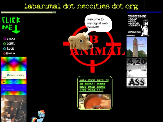 thenextindexpage screenshot