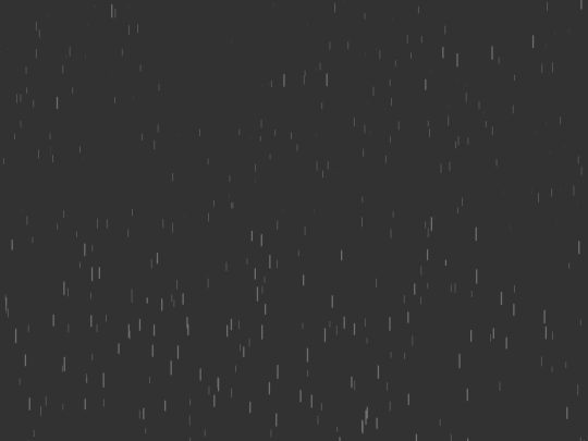 rain screenshot