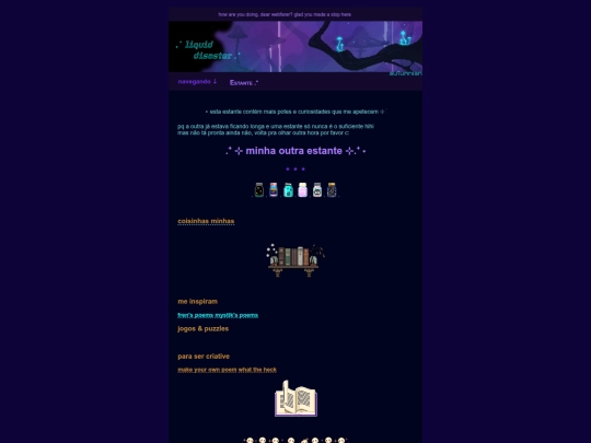 estante2 screenshot