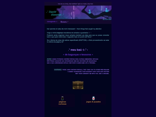schatzkiste screenshot
