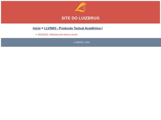 disc/llv5603 screenshot