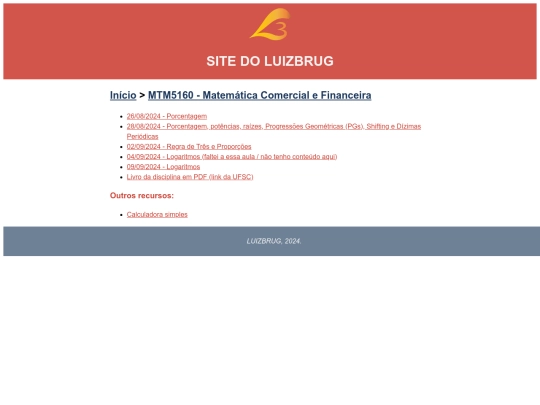 disc/mtm5160 screenshot