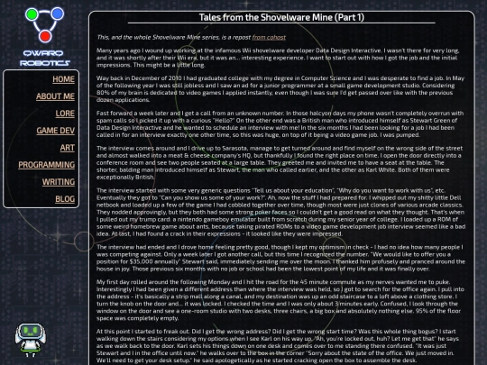 blog/tales_from_the_shovelware_mine_1 screenshot