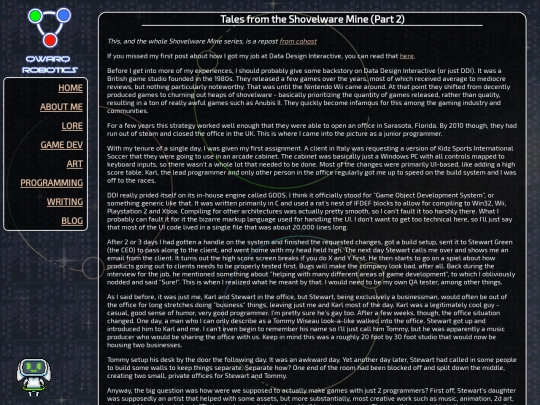 blog/tales_from_the_shovelware_mine_2 screenshot