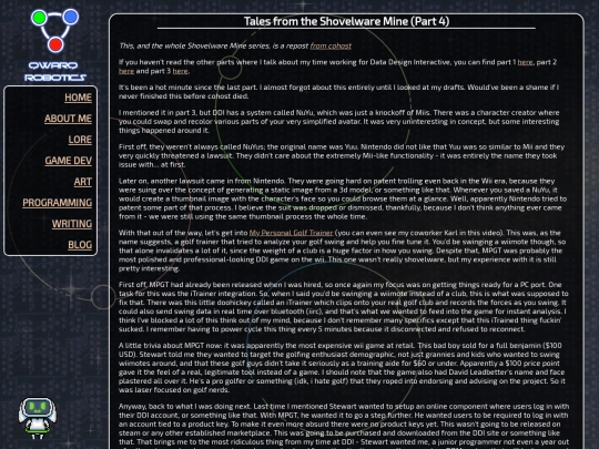 blog/tales_from_the_shovelware_mine_4 screenshot
