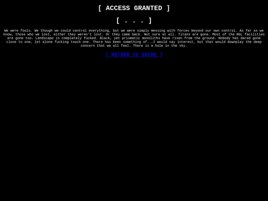 surface screenshot