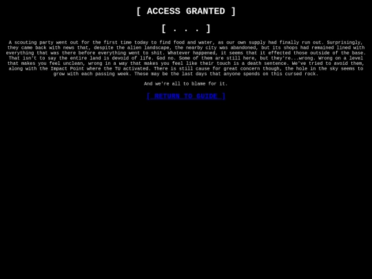wired screenshot