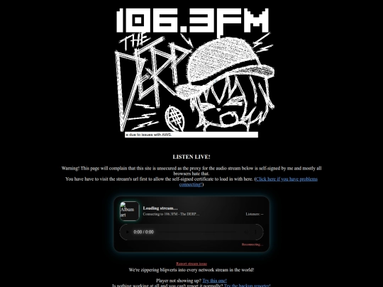 indexold screenshot