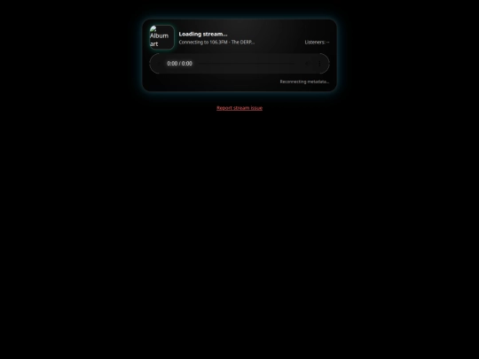 test/player screenshot