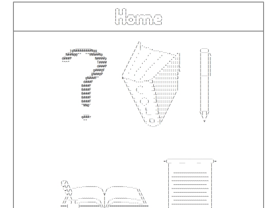 home screenshot