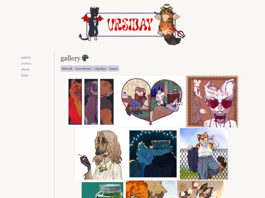 gallery screenshot